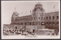 1924 British Empire Exhibition The Stadium Terrace Wembley Vintage A4 Photo Print
