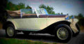 1924 Cottin Desgouttes Type M Torpedo A4 Photo Print