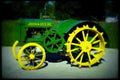 1924 John Deere D A4 Photo Print