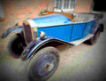 1924 New Carden A4 Photo Print