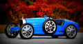 1925 Bugatti Type 35 Grand Prix A4 Photo Print