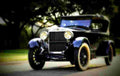 1925 Stanley Model SV 252A Touring A4 Photo Print