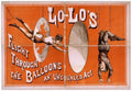 1925u Vintage Advert A4 Photo Print
