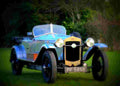 1926 Frazer Nash Fast Tourer A4 Photo Print