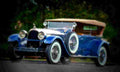 1926 Packard Eight Model 443 Phaeton Murphy A4 Photo Print