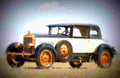 1926 Rickenbacker Eight Super Sport A4 Photo Print