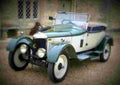 1926 ac royal tourer A4 Photo Print