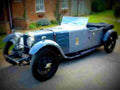 1926 arab super sports A4 Photo Print