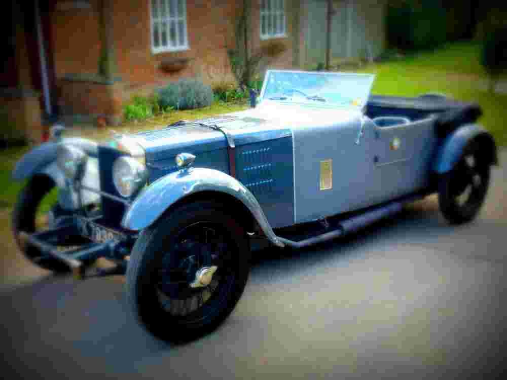 1926 arab super sports A4 Photo Print