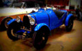1927 Bugatti Type 40 A4 Photo Print
