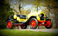 1927 Falcon Knight Model 10 Speedster A4 Photo Print
