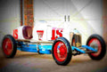 1927 Miller 91 A4 Photo Print