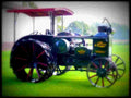 1927 Rumely Oilpull M 20 35 A4 Photo Print