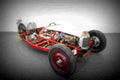 1927 Taupin 1100 Prototype A4 Photo Print