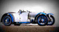 1927 Tracta Type A Gephi A4 Photo Print
