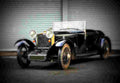 1928 Tracta D2 Sport A4 Photo Print