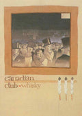 1928 canadian club whisky advertisement 137959 A4 Photo Print