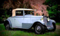 1929 Aries CB 4 A4 Photo Print