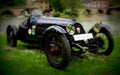 1929 BNC Type 53 A4 Photo Print