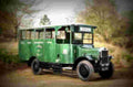 1929 Bean 14HP 14 Seat 30CWT Omnibus Birch Brothers A4 Photo Print
