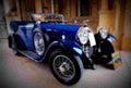 1929 Lorraine Dietrich Type B 36 Sport Gangloff A4 Photo Print