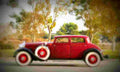1929 Stutz Model M Monte Carlo Weymann A4 Photo Print