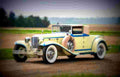 1930 Cord L 29 Cabriolet A4 Photo Print