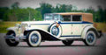 1930 Cord L 29 Convertible Phaeton Sedan A4 Photo Print