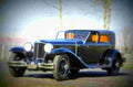 1930 Cord L 29 Town Car Murphy A4 Photo Print