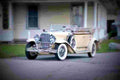 1930 Duesenberg Model J Torpedo Berline Convertible Murphy A4 Photo Print