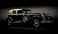 1930 Isotta Fraschini 8A SS Cabriolet Castagna A4 Photo Print