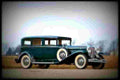 1930 duesenberg model j 306 willoughby limousine A4 Photo Print