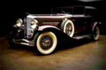 1930 duesenberg model j j381 murphy 624x416 A4 Photo Print