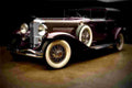 1930 duesenberg model j j381 murphy A4 Photo Print