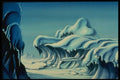 193038 Snowdrift Scenes A4 Photo Print
