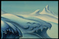 193039 Snowdrift Scenes A4 Photo Print