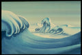 193040 Snowdrift Scenes A4 Photo Print