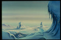 193044 Snowdrift Scenes A4 Photo Print