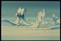 193045 Snowdrift Scenes A4 Photo Print