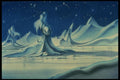 193046 Snowdrift Scenes A4 Photo Print
