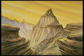 193089 Rock Formation A4 Photo Print