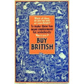 1930s Buy British 3 Rk 678 Vintage Retro Advert Poster A4 Photo Print