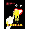 1930s Italian Pasta Advertisement Re V 2s Vintage Retro Advert Poster A4 Photo 