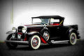 1931 Buick Series 90 Sport Roadster A4 Photo Print