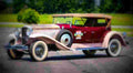 1931 Duesenberg Model J Tourster A4 Photo Print
