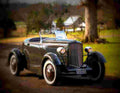 1932 Ford Model 18 Edsel Ford Speedster A4 Photo Print