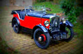 1932 McEvoy Special Model 60 A4 Photo Print