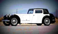 1932 SS1 Coupe A4 Photo Print