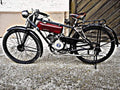1932 Simplex Amsterdam motorbike A4 Photo Print