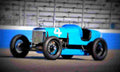 1932 Snowberger Hupmobile A4 Photo Print